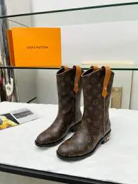 louis vuitton bottes pour femme s_1244a06